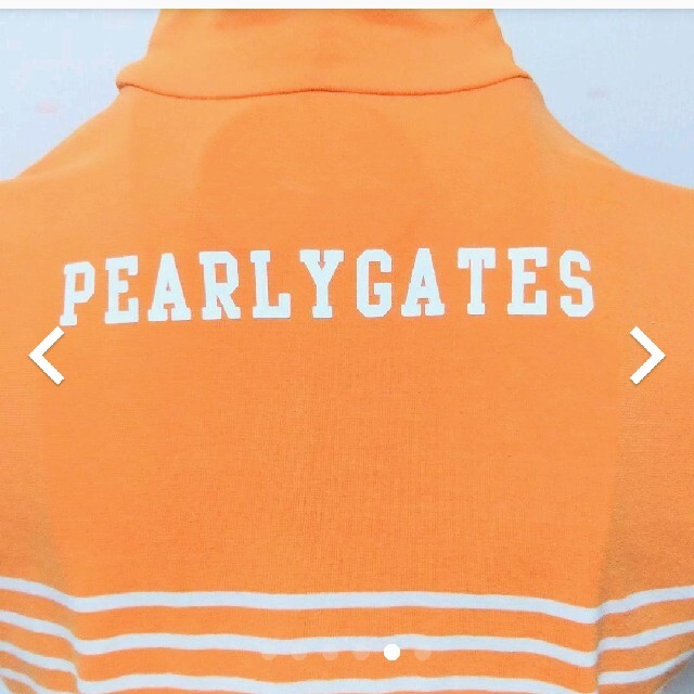 PEARLY GATES(パーリーゲイツ)の✨PEARLY GATES★レディース★Tシャツ★カットソー レディースのトップス(Tシャツ(半袖/袖なし))の商品写真