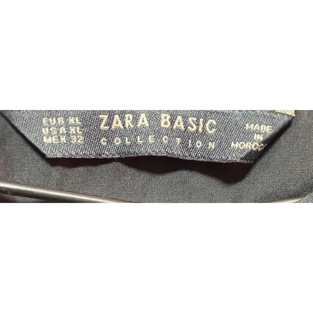 ZARA(ザラ)のZARA❤︎フリルトップス今だけ更にお値下げ❤︎ レディースのトップス(シャツ/ブラウス(半袖/袖なし))の商品写真