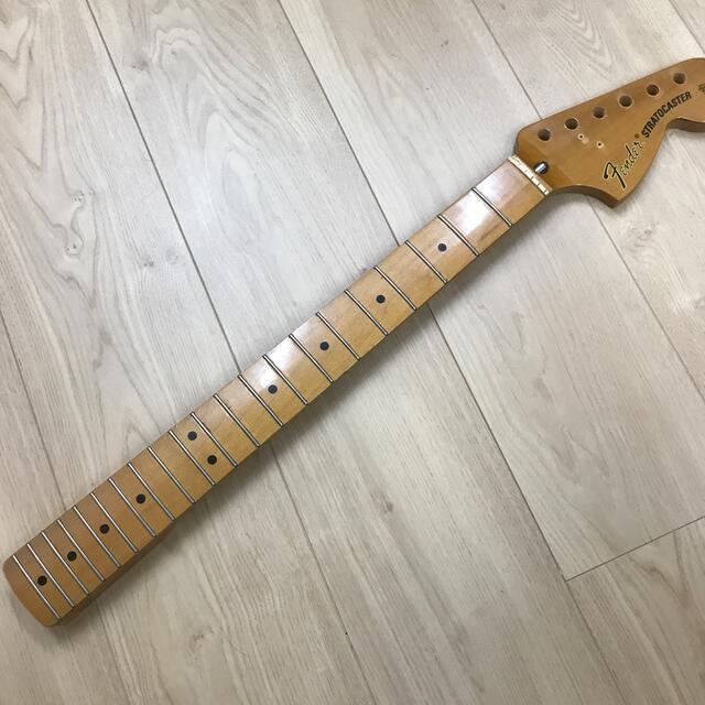 ために Fender ネックの通販 by allchang's shop|フェンダーなら ...