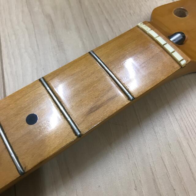 ために Fender ネックの通販 by allchang's shop|フェンダーなら ...