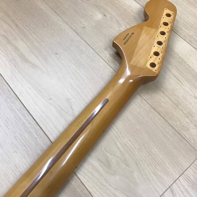 ために Fender ネックの通販 by allchang's shop|フェンダーなら ...
