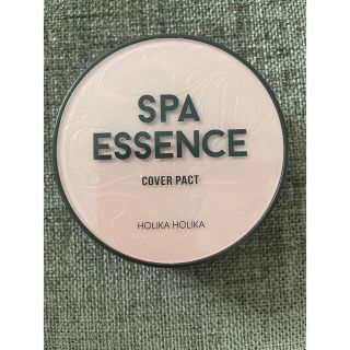 ホリカホリカ(Holika Holika)の新品　ホリカホリカ　クッションファンデ(ファンデーション)