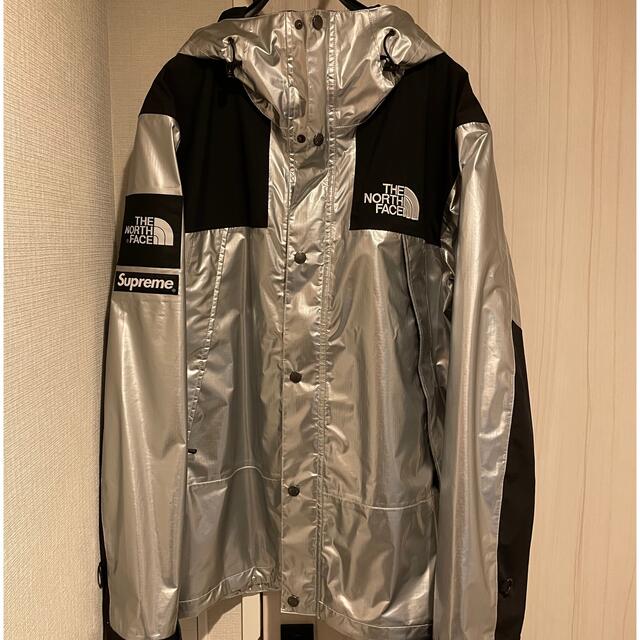 Supreme(シュプリーム)のfl様専用 メンズのジャケット/アウター(マウンテンパーカー)の商品写真