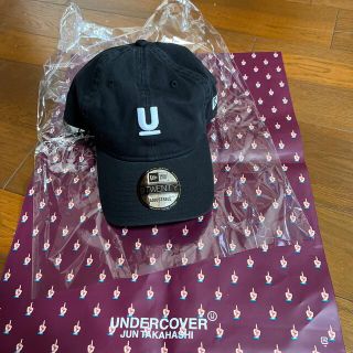 アンダーカバー(UNDERCOVER)のアンダーカバーキャップ(キャップ)