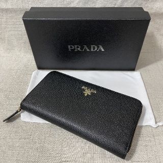 プラダ 長財布の通販 10,000点以上 | PRADAを買うならラクマ