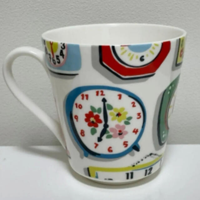 Cath Kidston - Cath Kidston キャスキッドソン カップ&ソーサー 2 ...