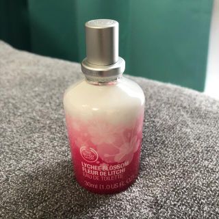 ザボディショップ(THE BODY SHOP)のザ・ボディショップ ライチブロッサム オードトワレ(香水(女性用))