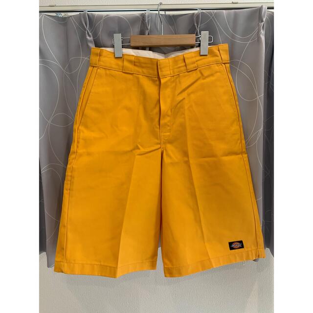 Dickies(ディッキーズ)の【⚠️10/15まで】 Dickies/ディッキーズ ポケットワークショーツ  メンズのパンツ(ワークパンツ/カーゴパンツ)の商品写真