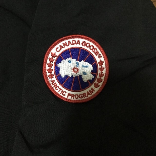 SALE大得価 CANADA GOOSE メンズダウンジャケット美品カナダグースの通販 by gifffa's shop｜カナダグースならラクマ 