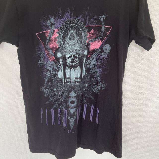 DIR EN GREY TOUR2014 a knot- FC限定Tシャツの通販 by rin|ラクマ DIR EN GREY TOUR2014 a knot- FC限定Tシャツの通販 by rin|ラクマ