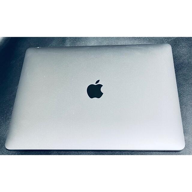 M1 MacBook Air/メモリ16GB/SSD256GB/SG