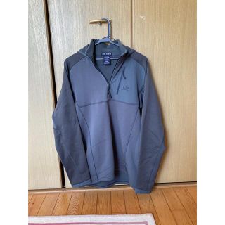 アークテリクス(ARC'TERYX)の希少！ARC'TERYX LEAF  NAGA HOODY  Gen2(ミリタリージャケット)