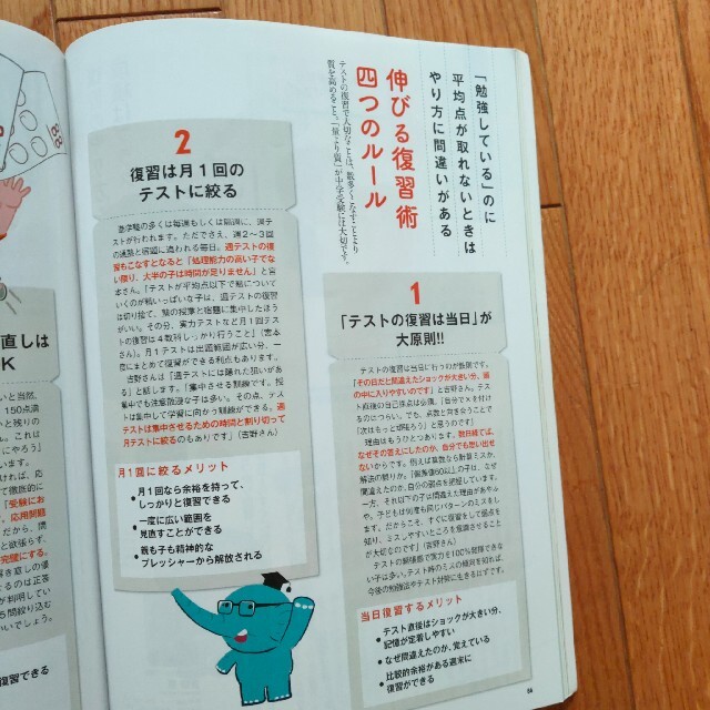 AERA with Kids (アエラ ウィズ キッズ) 2015年 10月号 エンタメ/ホビーの本(語学/参考書)の商品写真