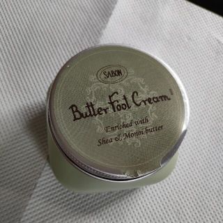 サボン(SABON)のサボン　SABON 　フットクリーム　保湿クリーム　スキンケア(ボディクリーム)