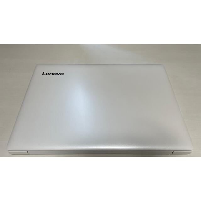 【値下げ】lenovo ideapad 320 ノートPC 美品