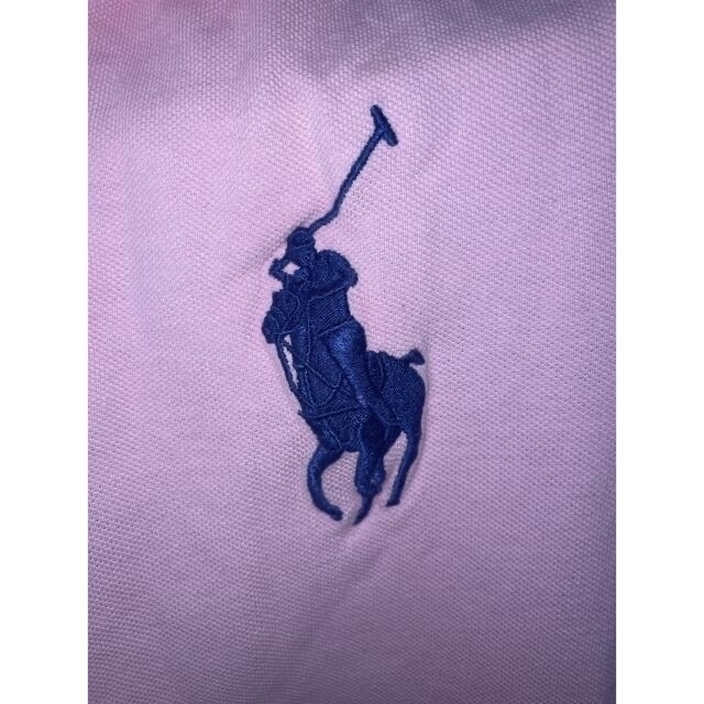 POLO RALPH LAUREN(ポロラルフローレン)のPolo Ｔシャツ キッズ/ベビー/マタニティのキッズ服女の子用(90cm~)(Tシャツ/カットソー)の商品写真