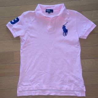 ポロラルフローレン(POLO RALPH LAUREN)のPolo Ｔシャツ(Tシャツ/カットソー)