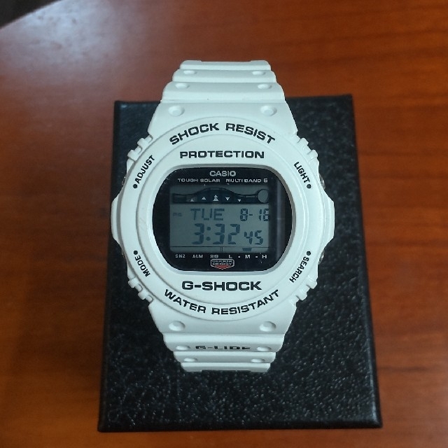 G-SHOCK(ジーショック)のたかちん様専用 メンズの時計(腕時計(デジタル))の商品写真