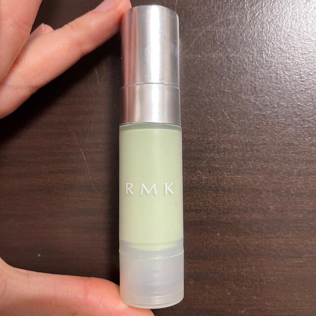 RMK(アールエムケー)のRMK ベーシック コントロールカラー 03 コスメ/美容のベースメイク/化粧品(コントロールカラー)の商品写真