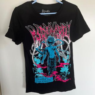 DIR EN  GREY TOUR 2013 IN SITU Tシャツ(Tシャツ(半袖/袖なし))