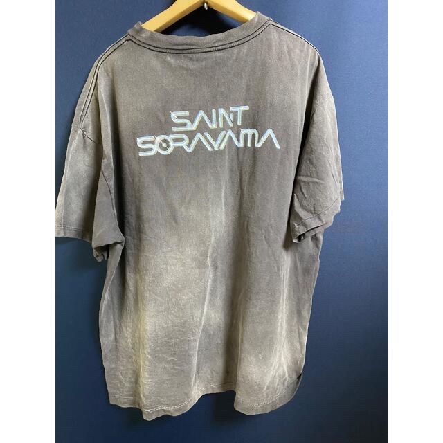 新作NEW READYMADE - セントマイケル 空山基 SAINT MICHAEL SORAYAMAの