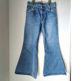 リーバイス(Levi's)のヴィンテージ　リーバイス 784　フレアデニム(デニム/ジーンズ)