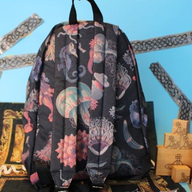 新品　ヴィヴィアン×EASTPAK   PADDEDレディース