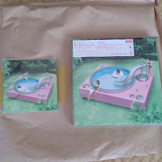 あいみょん「瞳へ落ちるよレコード(初回生産限定盤/DVD付)」(ポップス/ロック(邦楽))