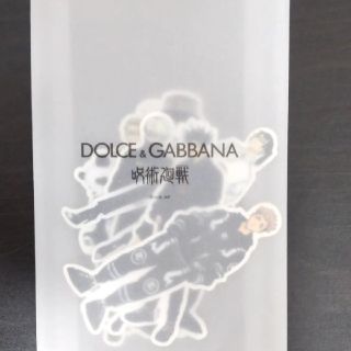 ドルチェアンドガッバーナ(DOLCE&GABBANA)のDOLCE&GABBANA ドルガバ 呪術廻戦 ステッカー(キャラクターグッズ)