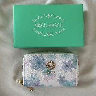 ミッシュマッシュ(MISCH MASCH)のMISCH MASCH  キーケース(キーケース)