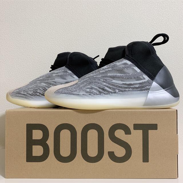 ADIDAS YEEZY QNTM 27.0cm