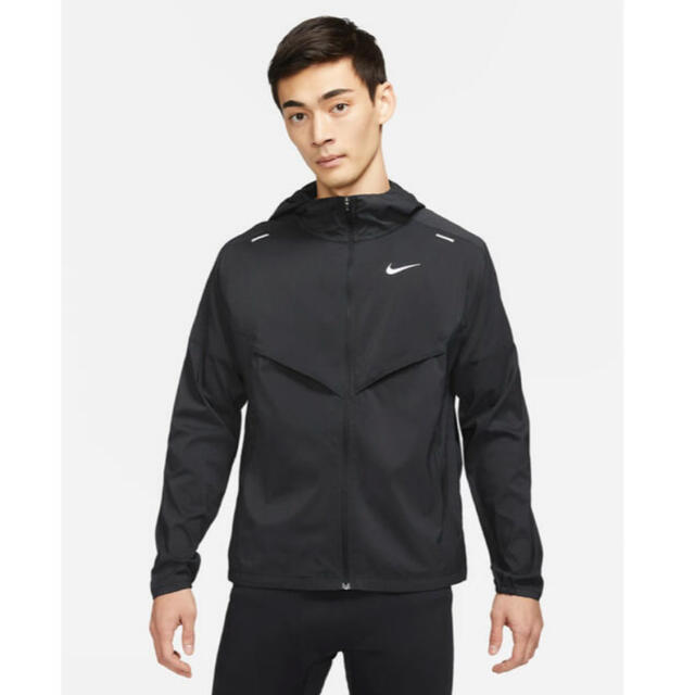 新品】ナイキ ランニングウェア ウインドランナー | thebasehealth.com.au