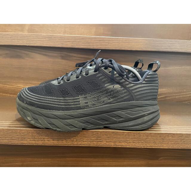 【購入前にコメントを！】HOKAONEONE