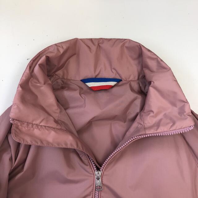美品 MONCLER OCTA ナイロンジップジャケット(0/S) 美品 MONCLER OCTA ナイロンジップジャケット(0/S)
