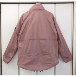 MONCLER - 美品 MONCLER OCTA ナイロンジップジャケット(0/S)の通販 by