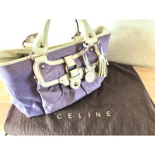 セリーヌ ラベンダーの通販 58点 | celineを買うならラクマ