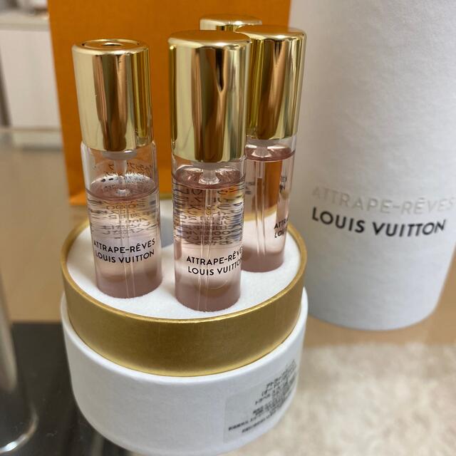 【LOUIS VUITTON】 オードゥパルファン　アトラップレーブ