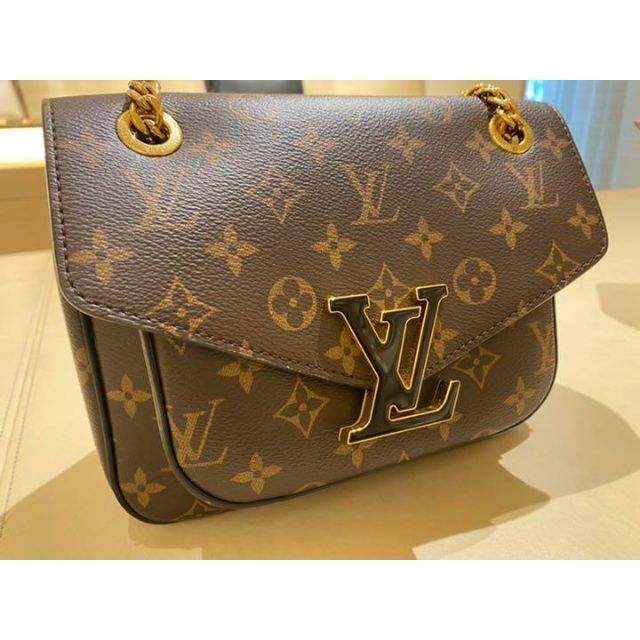 Louis vuitton ルイヴィトン パッシー | paymentsway.co