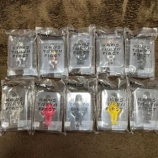 MEDICOM TOY(キーホルダー)のフリマアイテム一覧 MEDICOM TOY(キーホルダー)のフリマアイテム一覧