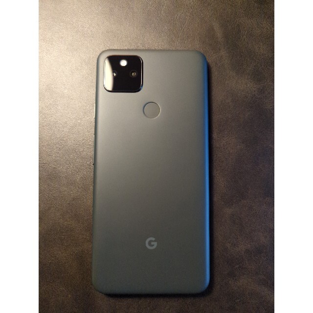 Google Google Pixel 5a 5G Google Google Pixel 5a 5G
