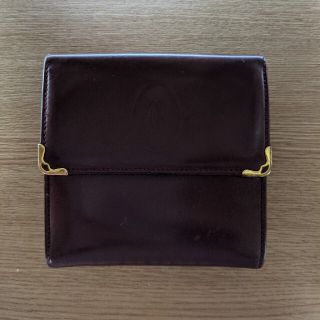 カルティエ(Cartier)のカルティエ財布☆(財布)