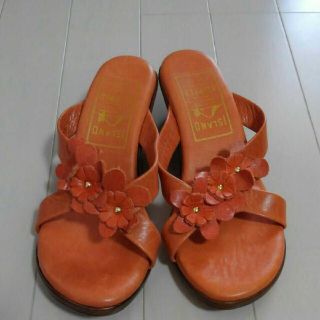 アイランドスリッパ(ISLAND SLIPPER)のハワイ  アイランドスリッパ  新品  サンダル(サンダル)