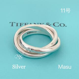ティファニー ロング リング(指輪)の通販 25点 | Tiffany & Co.の 