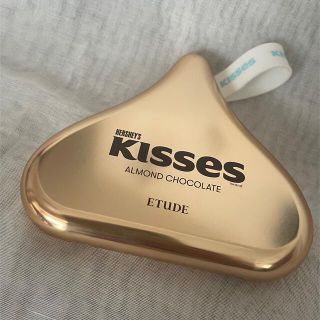 エチュードハウス(ETUDE HOUSE)のキスチョコ　アイシャドウ(アイシャドウ)