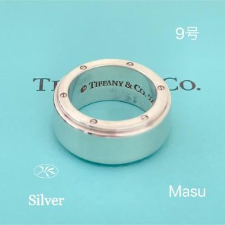 ティファニー メトロポリスの通販 8点 | Tiffany & Co.を買うならラクマ