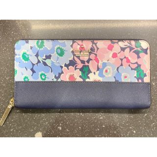 ケイトスペードニューヨーク(kate spade new york)のケイトスペード 長財布(財布)