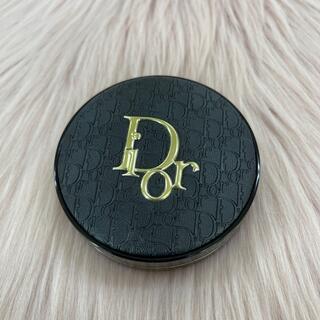 ディオール(Dior)のDior ディオール スキン フォーエバー パーフェクト クッション 2W(ファンデーション)