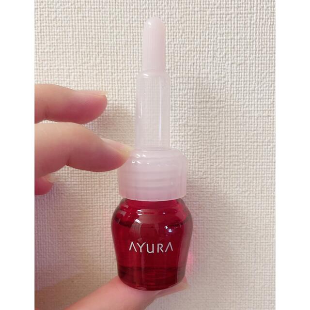 AYURA(アユーラ)のAYURA アユーラ セラムオプティマイザー コスメ/美容のスキンケア/基礎化粧品(美容液)の商品写真