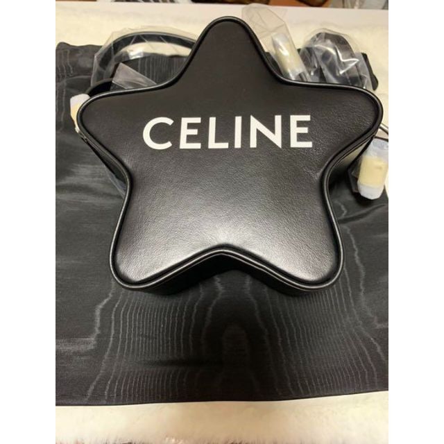 新品　CELINEスモールエトワール