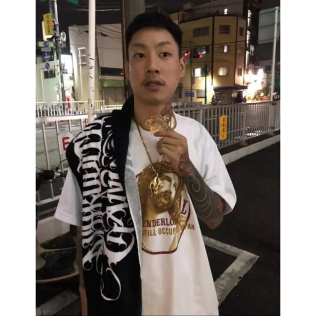 希少 舐達麻 カーハート バダサイ Tシャツ | www.crf.org.br